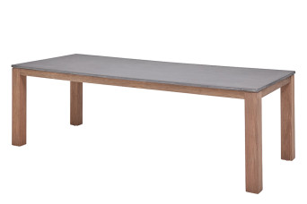  Apple Bee | Tuintafel Berkeley 240 x 100 cm 758447-31